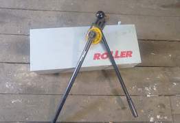 Продам трубогиб ручной roller аркус