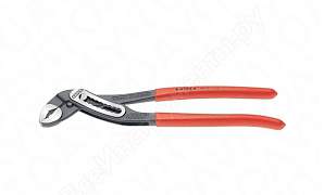 Универсальный переставной ключ knipex alligator