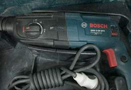 Bosch GBH 2-28DFV и Makita HR-2400