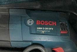 Bosch GBH 2-28DFV и Makita HR-2400