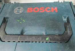 Bosch GBH 2-28DFV и Makita HR-2400