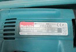 Bosch GBH 2-28DFV и Makita HR-2400