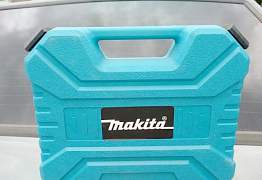 Новый шуруповерт Makita 14 вт