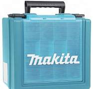 Ударная дрель Makita HP1630KX2