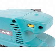 Машинка шлифовальная ленточная makita 9911