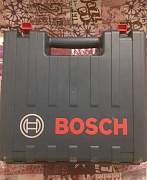 Ударная электродрель Bosch GSB 21-2 re