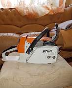 Продам бензопилу Stihl MS 260