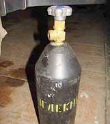 Углекислотный баллон 40 л