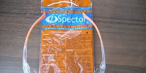 Продам защитные очки I-spector лестер новые