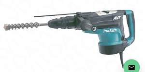 Перфоратор Makita HR5212C