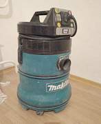 Пылесос строительный Makita 440 (2000 Wmax)