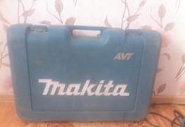 Перфоратор makita hr5211c