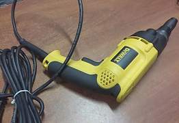 Шуруповерт dewalt DW 269. Новый. Германия