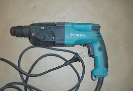 Перфоратор Makita HR 2450