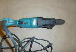 Перфоратор Makita HR 2450