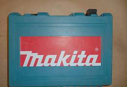 Перфоратор Makita HR 2450