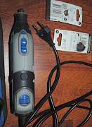 Dremel 4000