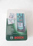 Детектор металла bosch PMD 7