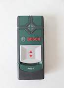 Детектор металла bosch PMD 7