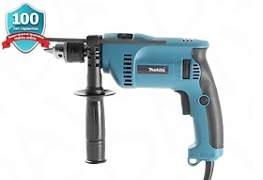 Ударная дрель Makita HP1620