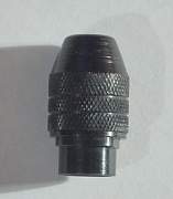 Цанги и патрон для Dremel подобных бормашинок