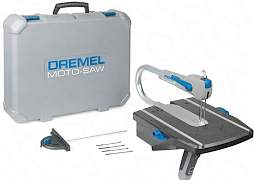 Стационарный лобзик dremel moto saw