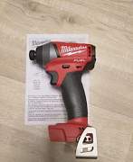 Milwaukee M18 fuel FID-0X (2753-20)