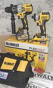 Наборы Dewalt DCK299D1T1 Flexvolt