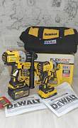 Наборы Dewalt DCK299D1T1 Flexvolt