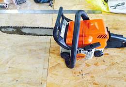 Бензопила Stihl ms180