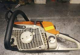 Бензопила stihl MS 280