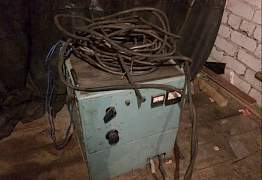 Сварочный аппарат 220V