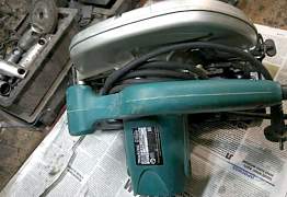 Циркулярная пила makita 5704R