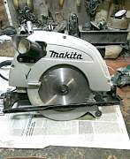 Циркулярная пила makita 5704R