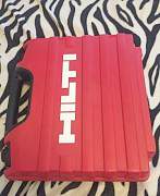Пороховой монтажный пистолет Hilti DX E72 Пороховой монтажный пистолет Hilti DX E72