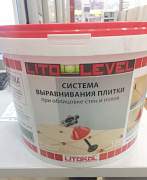 Система выравнивая плитки Система выравнивая плитки