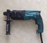 Новый. Перфоратор Makita