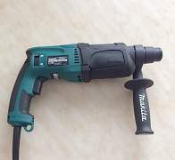 Новый. Перфоратор Makita