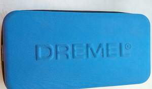 Гравер Dremel FortiFlex