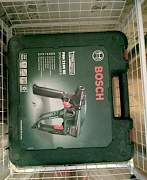 Перфоратор Bosch PBH 2100 re