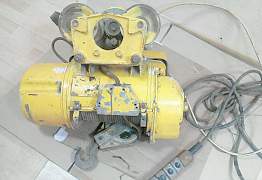 Тельфер 0.5т