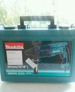 Перфоратор Makita HR2470