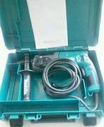 Перфоратор Makita HR2470