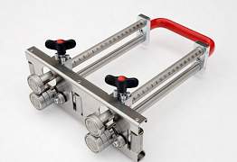 Роликовый листогиб wuko DUO bender 3200