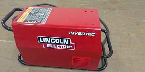 Lincoln electric Invertec V350 PRO Сварочный