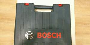 Перфоратор Bosch GBH 2-26 DFR