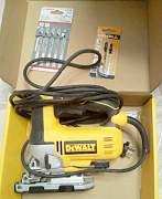 Лобзик DeWalt 349