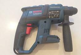 Перфоратор bosch GBH 18 V-EC