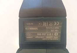 Перфоратор bosch GBH 18 V-EC