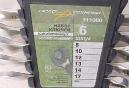 Плоскогубцы и гаечные ключи СССР